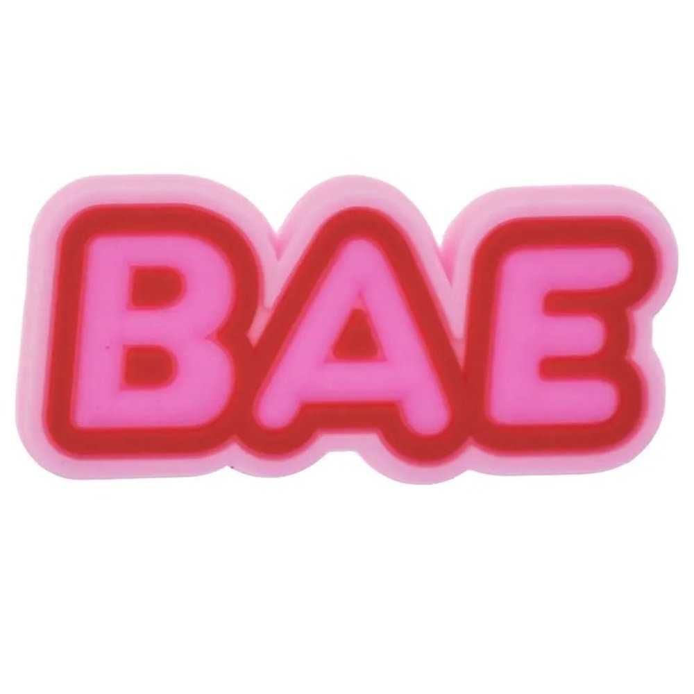Bae Croc Charm